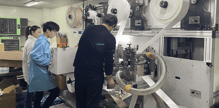 足浴粉、足浴包代加工怎么做？