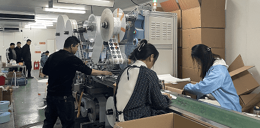 足浴粉、足浴包代加工怎么做？